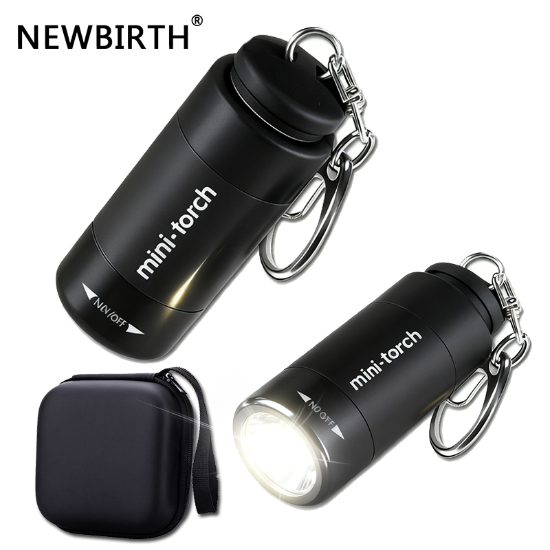Outdoor Lighting Diy - USB Rechargeable LED Multifunctional Strong light