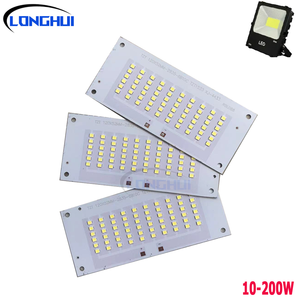 Outdoor Lighting Replacement Parts - LED bead repair and replacement light