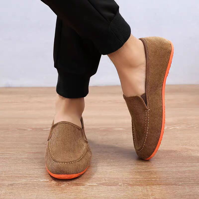 Brand Dad Canvas Green Loafer  - đánh giá và giá Outdoor Lighting Brands