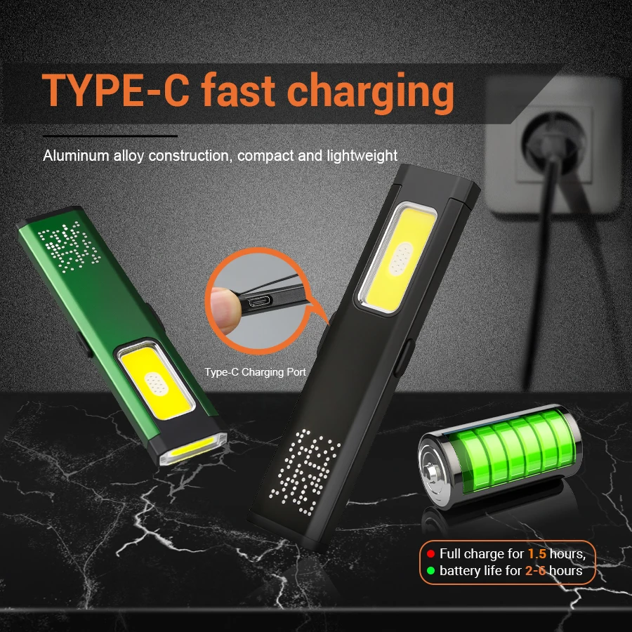 Mini Portable Rechargeable LED - đánh giá và giá Outdoor Lighting Diy