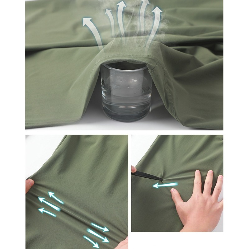 Men's Long Casual Pants Light  - đánh giá và giá Outdoor Lighting Options