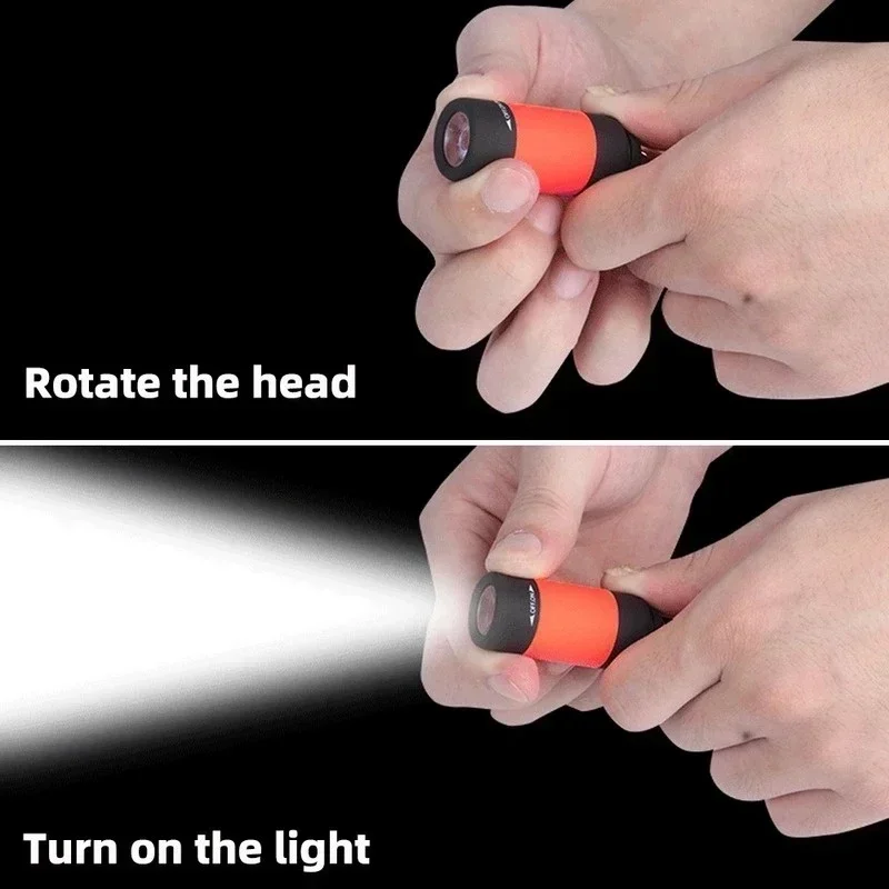 USB Rechargeable LED Multifunc - đánh giá và giá Outdoor Lighting Diy