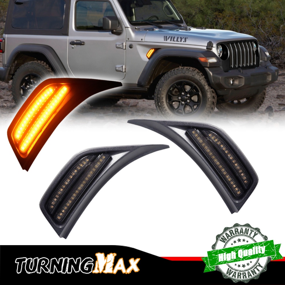 Amber Yellow LED Car Front Fen - đánh giá và giá Outdoor Lighting Yellow