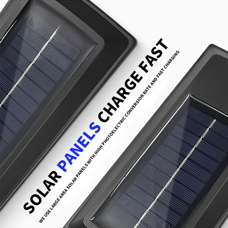 Outdoor Solar Street Lights, W - đánh giá và giá Outdoor Lighting With Sensor