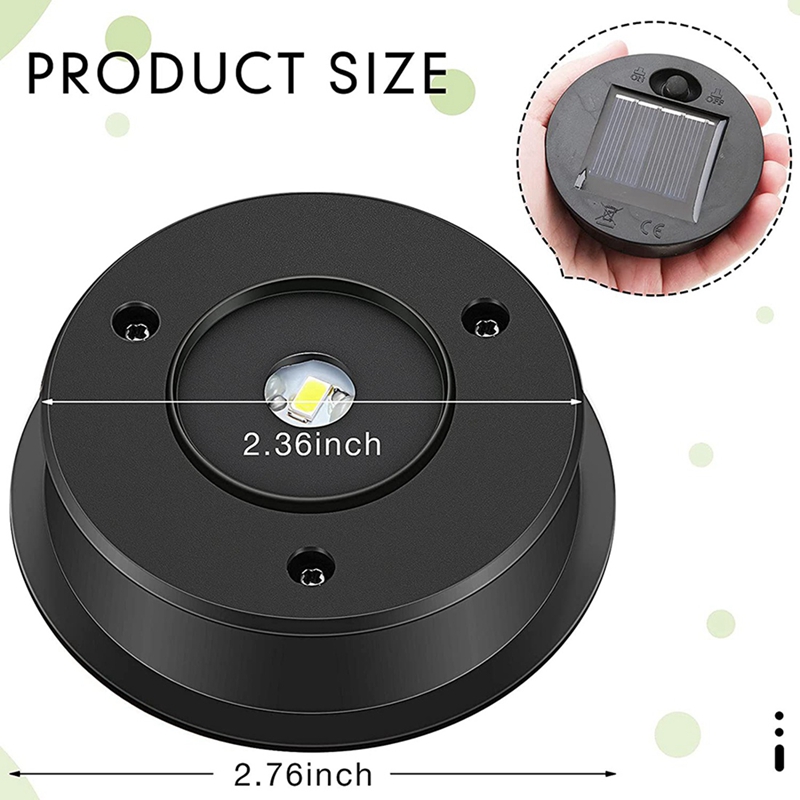 6 Pcs Solar Lights Replacement - đánh giá và giá Solar Lantern Hanging