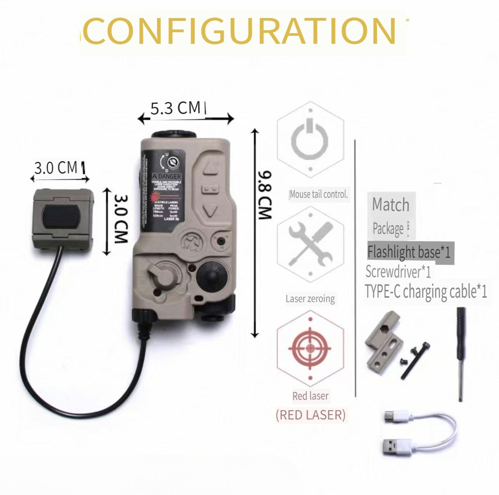 RAID-X Type RG Light Module Ou - đánh giá và giá Outdoor Lighting Replacement Parts