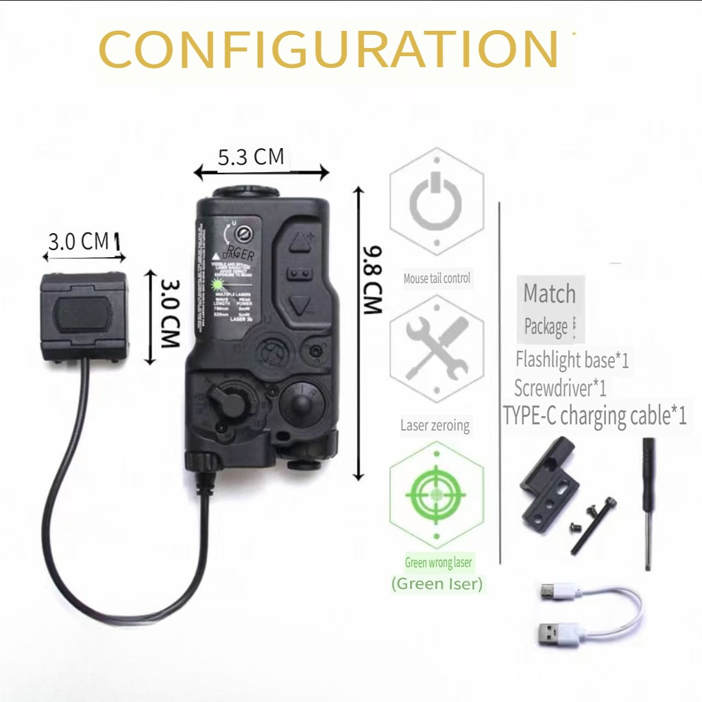 RAID-X Type RG Light Module Ou - đánh giá và giá Outdoor Lighting Replacement Parts
