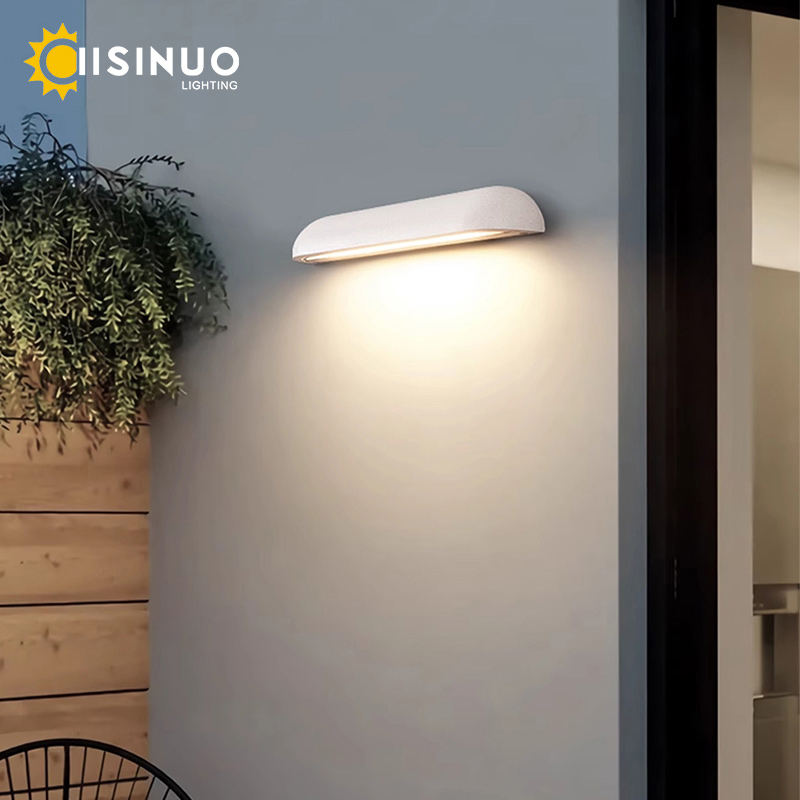 Outdoor Concrete Wall Sconce I - đánh giá và giá Outdoor Lighting Hardwired