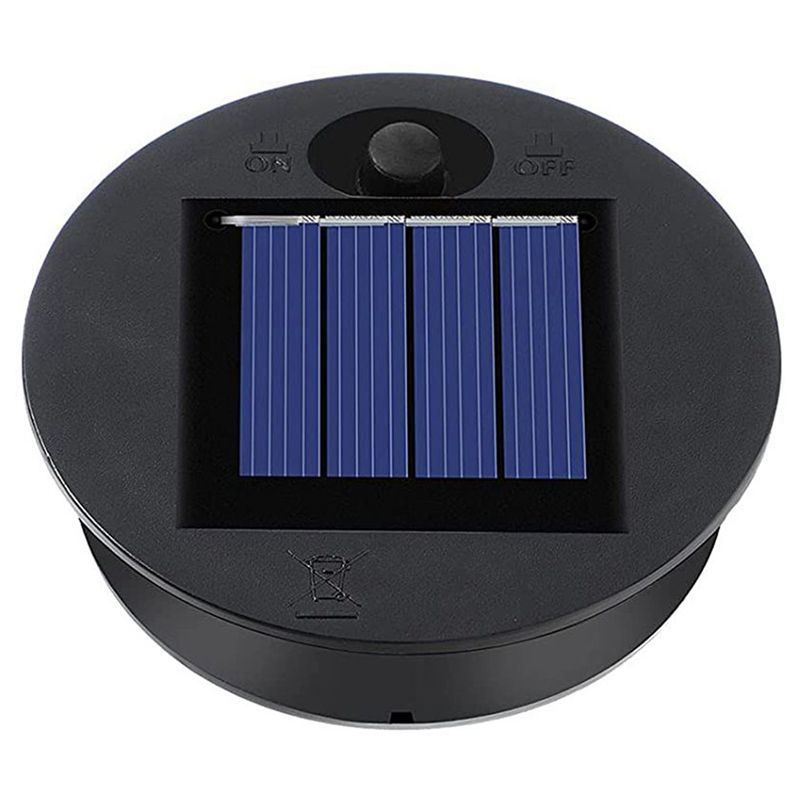 A36T-8 Pieces Replacement Sola - đánh giá và giá Outdoor Lighting Replacement Parts