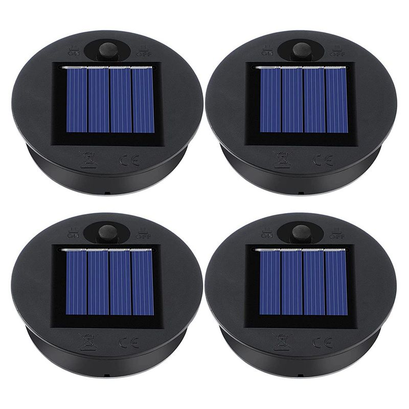 A36T-8 Pieces Replacement Sola - đánh giá và giá Outdoor Lighting Replacement Parts