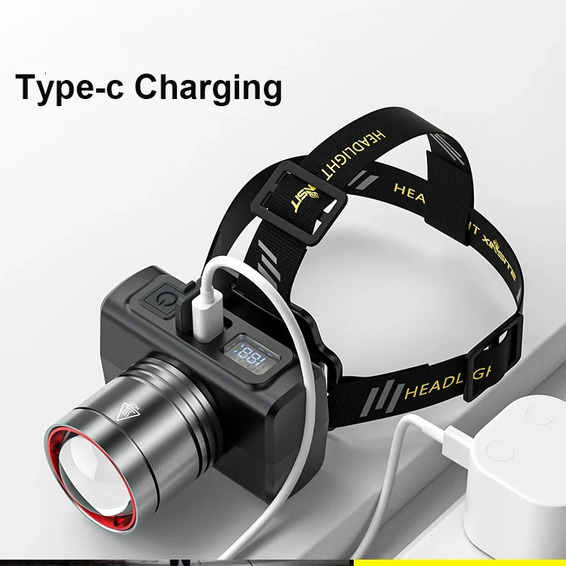 2026 LED digital Rechargeable  - đánh giá và giá Outdoor Lighting With Sensor