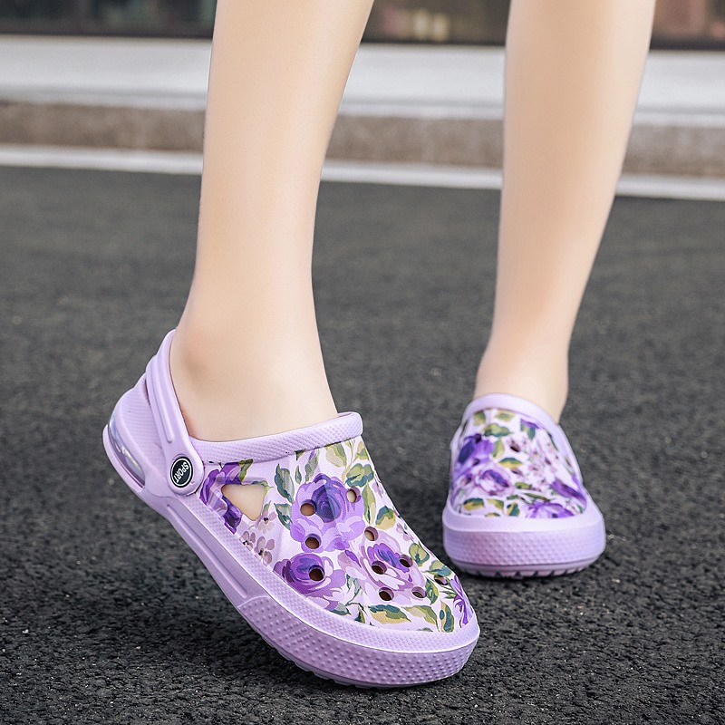 Painting Couples Clogs Men Sli - đánh giá và giá Outdoor Lighting Diy