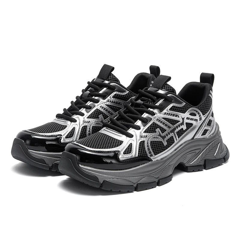 2025 Men's Shoes Luxury Brand  - đánh giá và giá Outdoor Lighting Brands