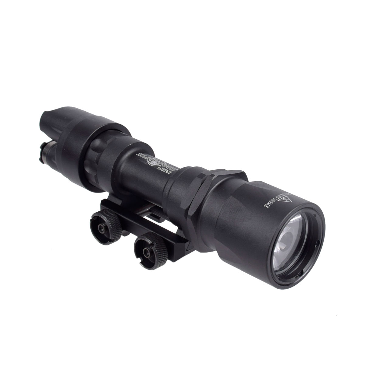 SureFire LOGO Mark M951 LED Ta - đánh giá và giá Outdoor Lighting Logo