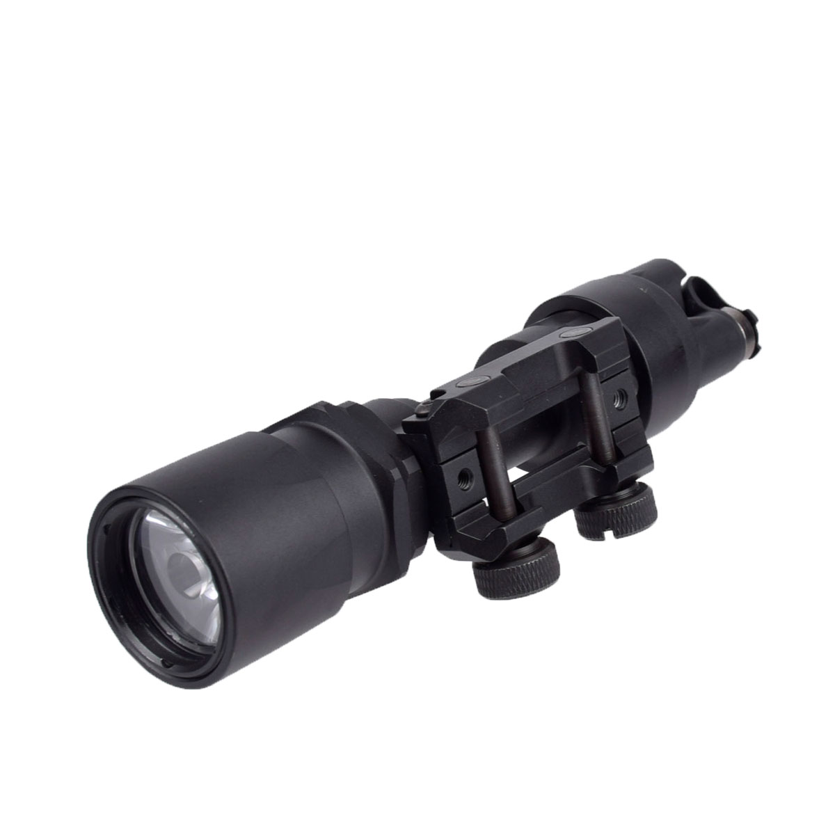 SureFire LOGO Mark M951 LED Ta - đánh giá và giá Outdoor Lighting Logo