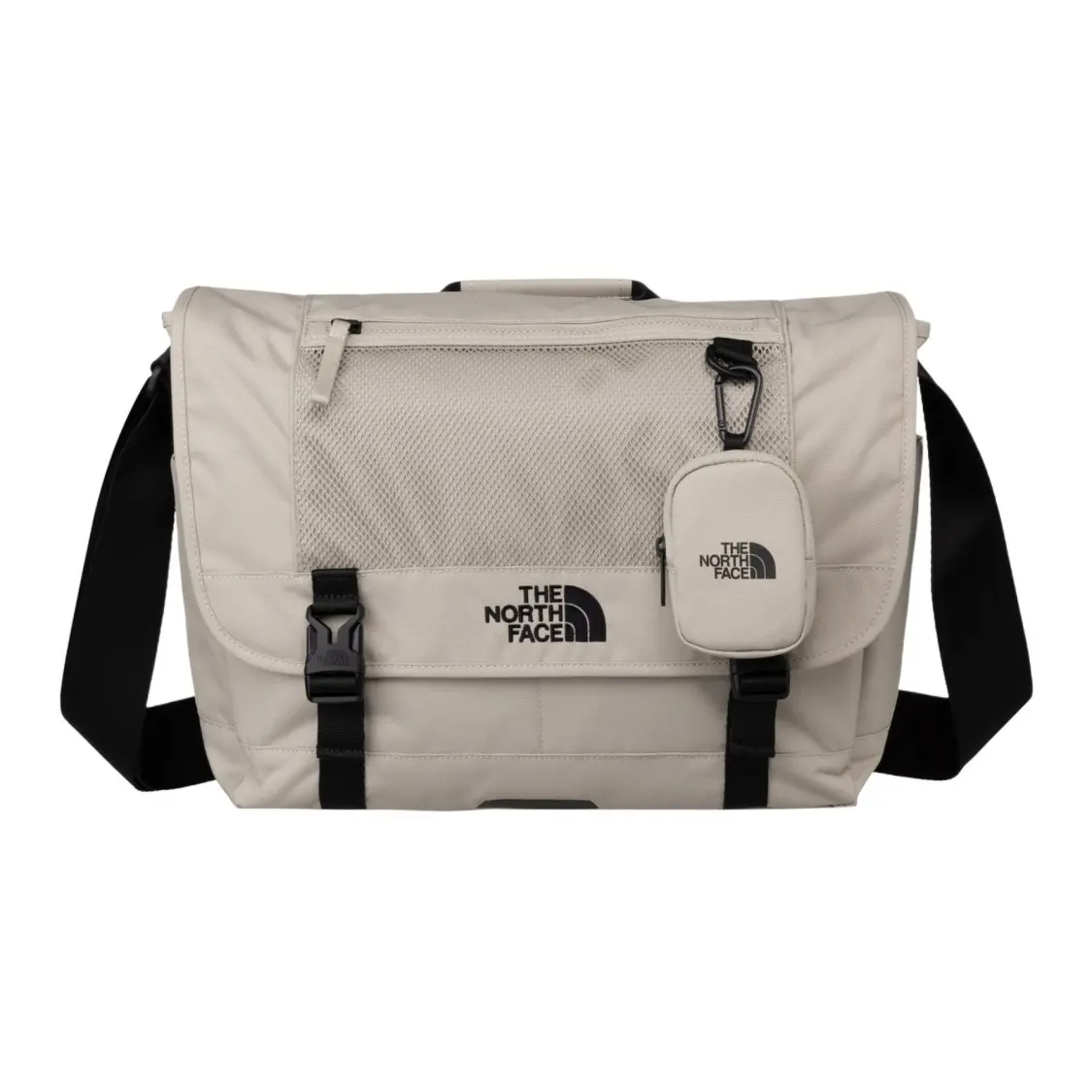 The North Face 15L Solid Color - đánh giá và giá Outdoor Lighting Logo