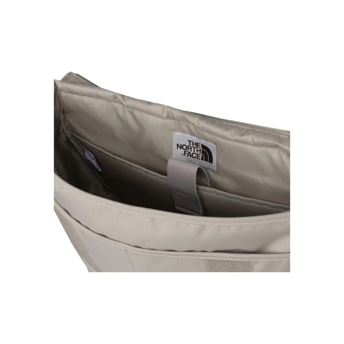 The North Face 15L Solid Color - đánh giá và giá Outdoor Lighting Logo