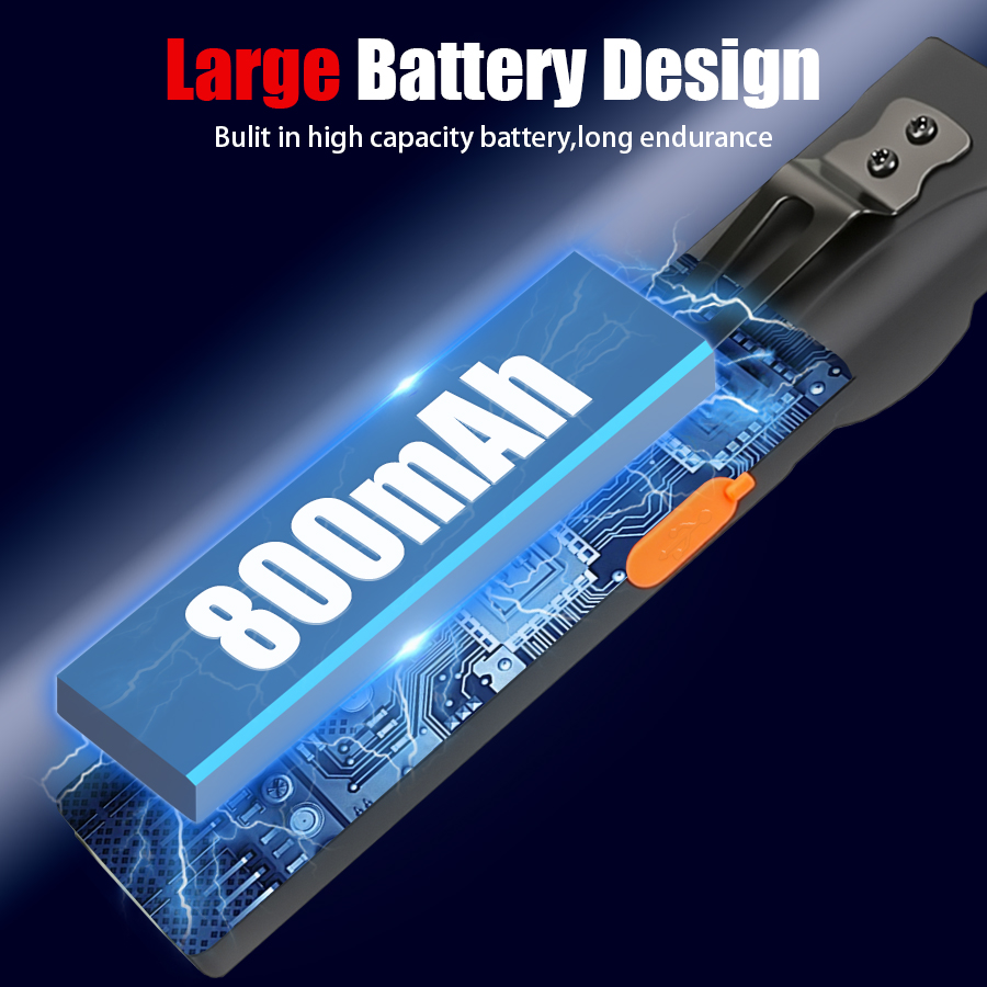 Portable Sensor LED Flashlight - đánh giá và giá Outdoor Lighting With Sensor