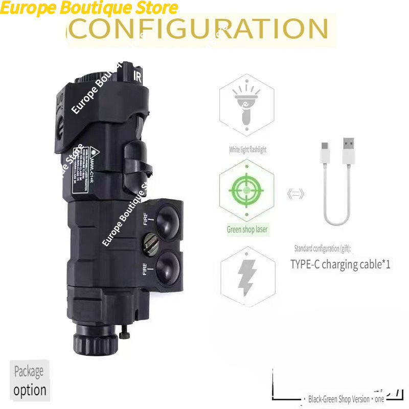 Universal Tactical Flashlight  - đánh giá và giá Outdoor Lighting Replacement Parts