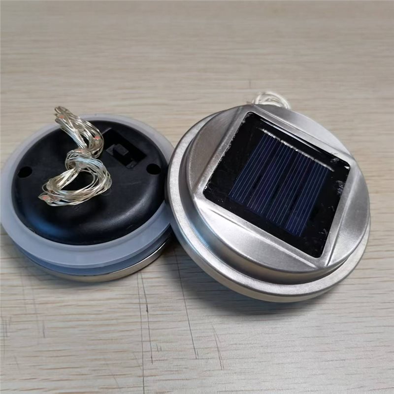 ABJT-For Outdoor Solar Waterin - đánh giá và giá Outdoor Lighting Replacement Parts