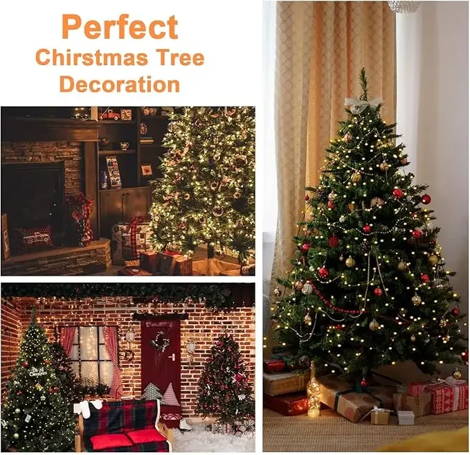 Led Christmas Tree Lights New  - đánh giá và giá Outdoor Lighting Tree