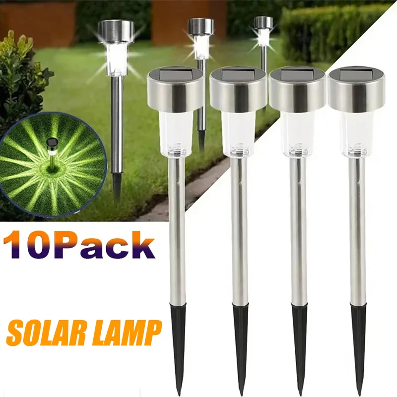 Solar Outdoor Lights Garden La - đánh giá và giá Outdoor Lighting Diy