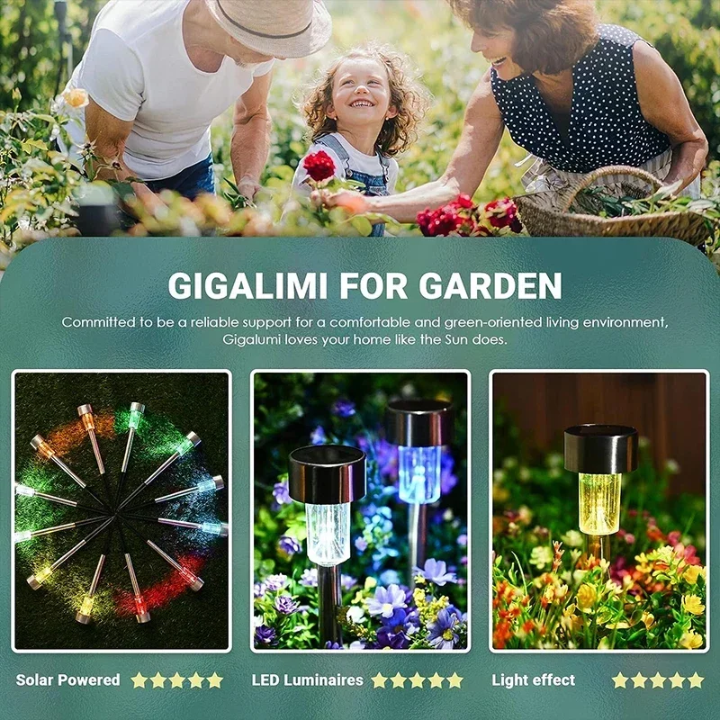 Solar Outdoor Lights Garden La - đánh giá và giá Outdoor Lighting Diy