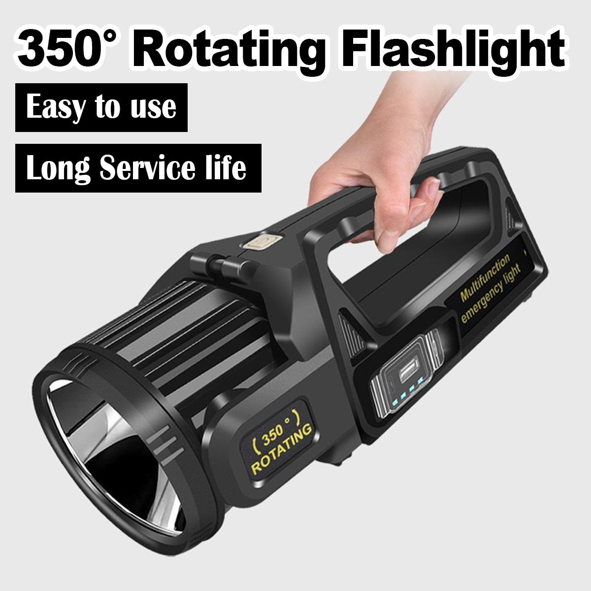 Solar Rechargeable Led Flashli - đánh giá và giá Fire Torch Solar