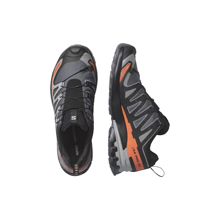 Salomon XA Pro 3D V9 GTX: Styl - đánh giá và giá Salomon Shoes Xa Pro 3D