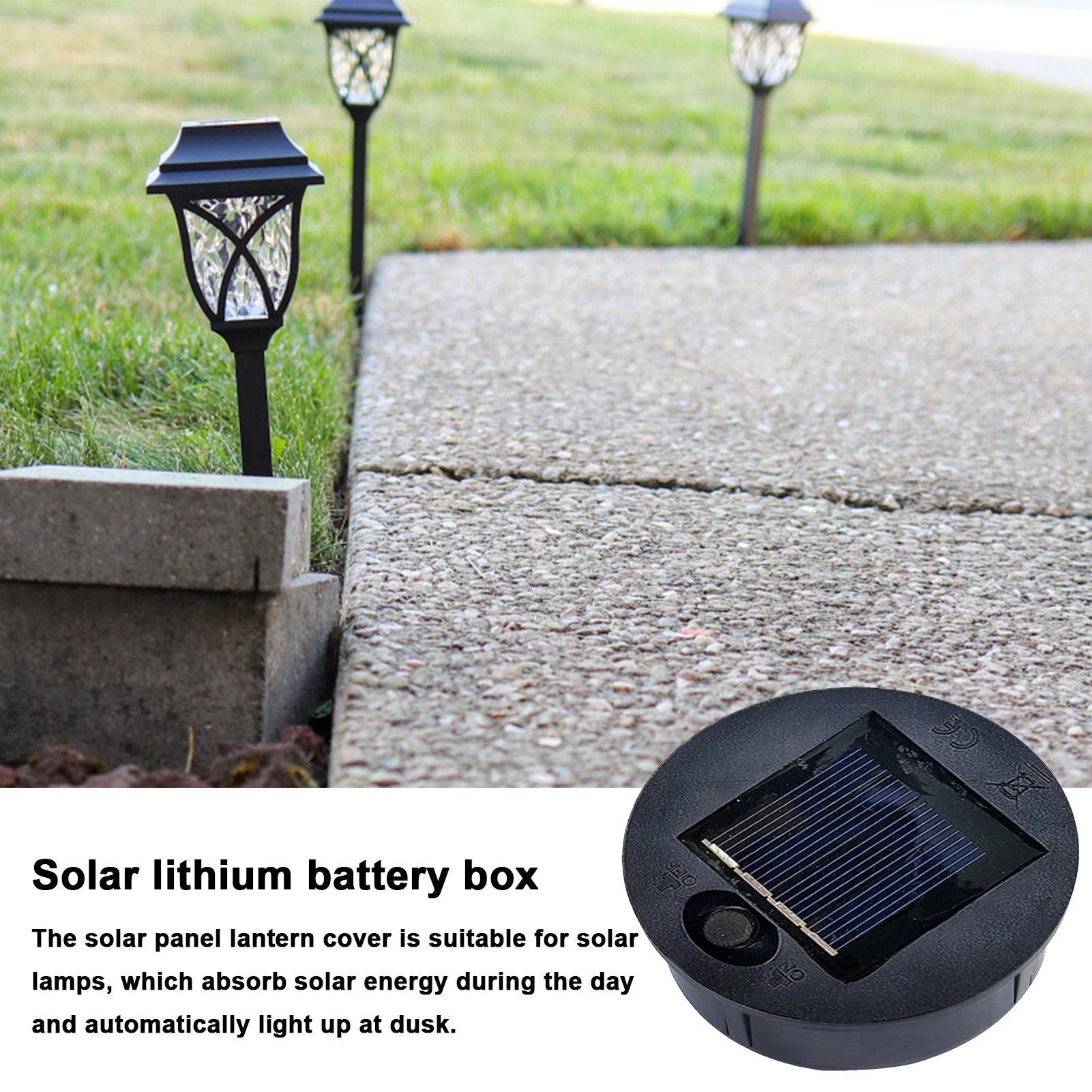 7CM/10CM Solar Light Replaceme - đánh giá và giá Outdoor Lighting Replacement Parts