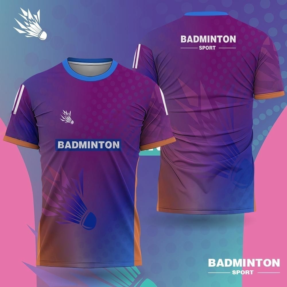 Men's Badminton Clothing Gradi - đánh giá và giá Outdoor Lighting Logo