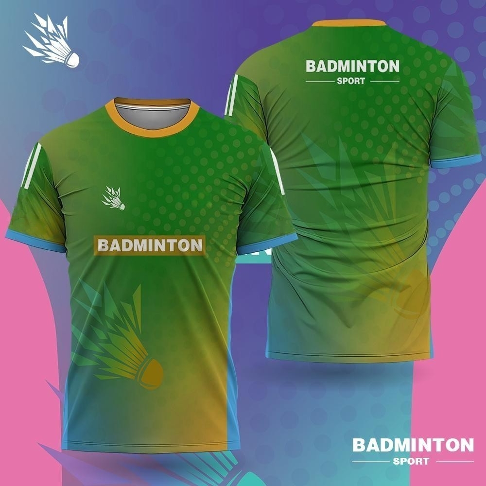 Men's Badminton Clothing Gradi - đánh giá và giá Outdoor Lighting Logo