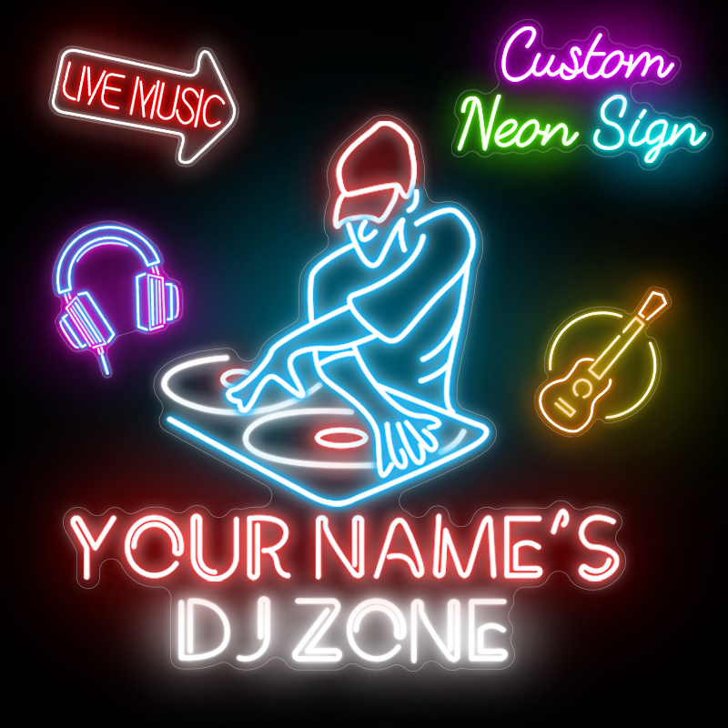 Tùy Chỉnh Neon Dấu Hiệu Cá Tín - đánh giá và giá Outdoor Lighting Logo
