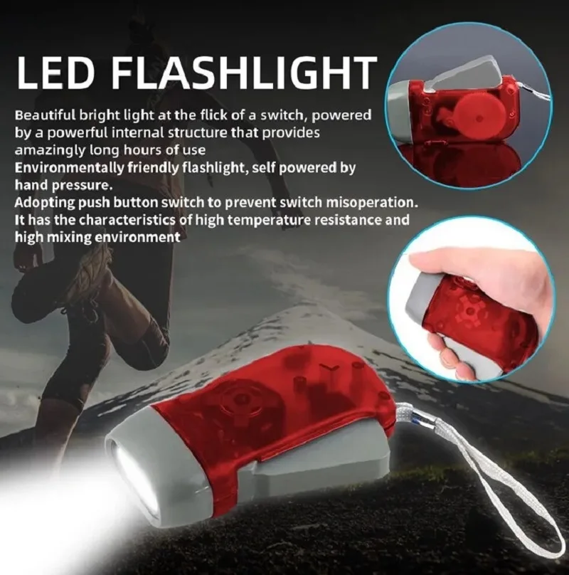 LED Camping Lamp Light for Out - đánh giá và giá Outdoor Lighting No Electricity
