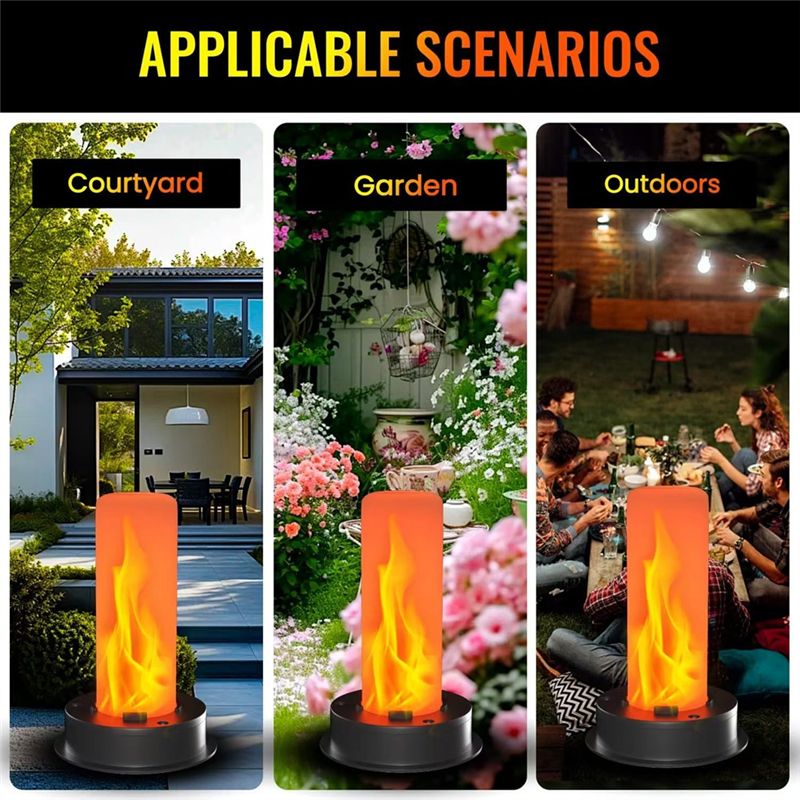 A67P-2 Pack Replacement Solar  - đánh giá và giá Outdoor Lighting Replacement Parts