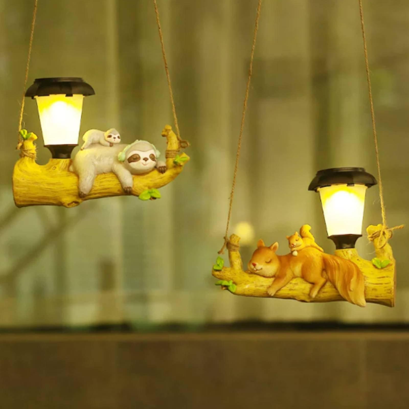Resin Solar Outdoor Hanging Li - đánh giá và giá Outdoor Lighting For Patio