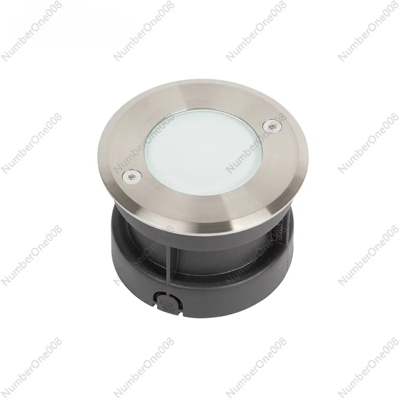LED Stainless Steel Buried Lig - đánh giá và giá Outdoor Lighting Tree