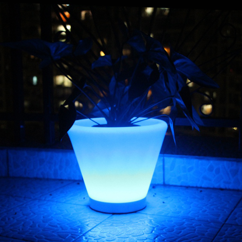 D28*H29cm, D38*H40cm,Luminous  - đánh giá và giá Outdoor Lighting Options