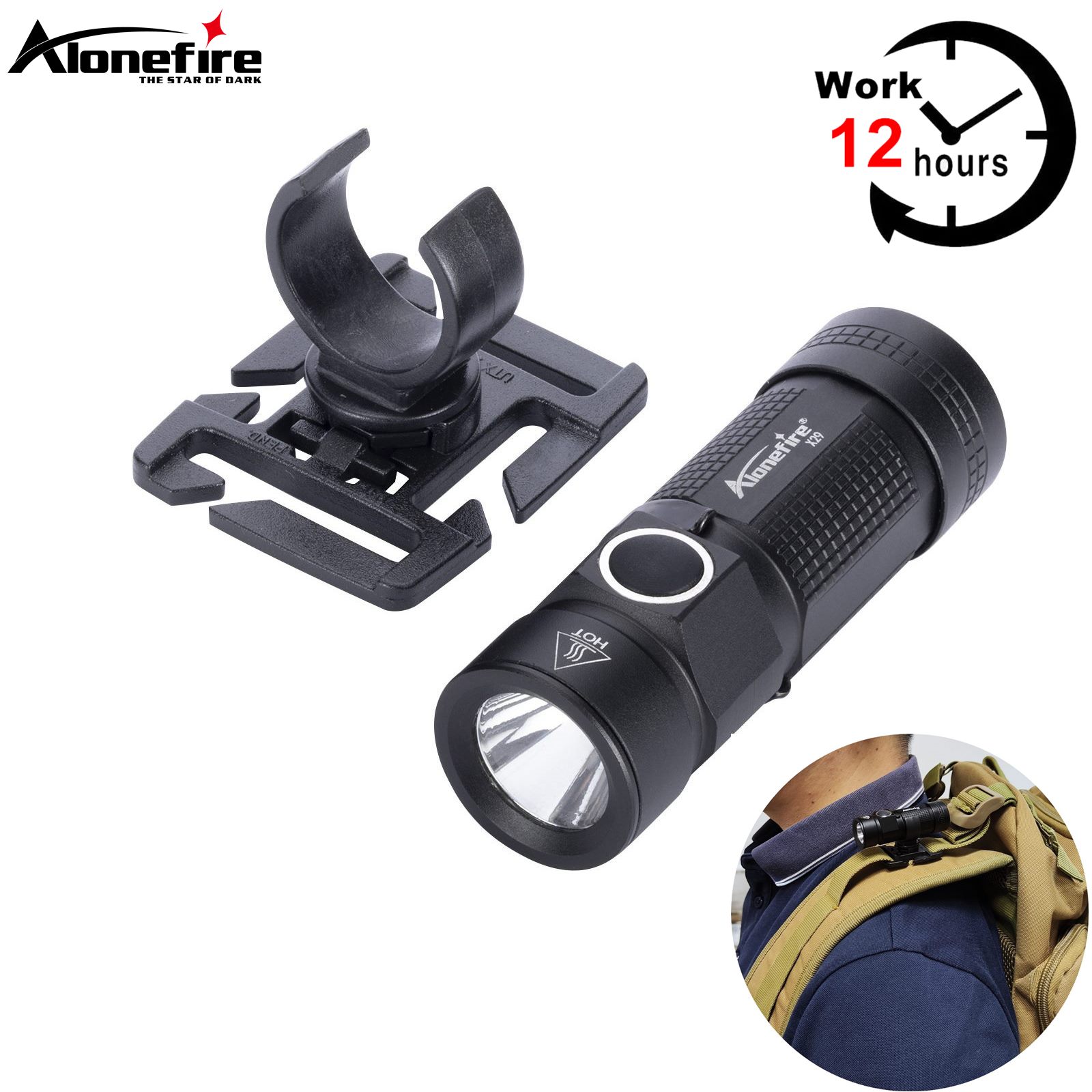360 Swivel U Ring Clip 12 Hour - đánh giá và giá Outdoor Lighting Not Working