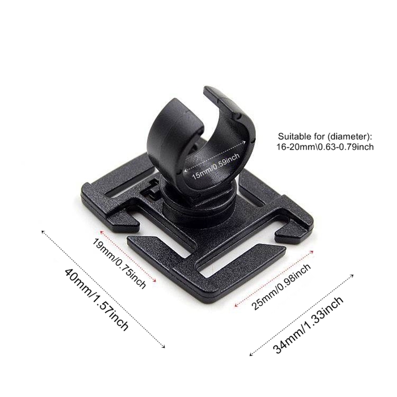 360 Swivel U Ring Clip 12 Hour - đánh giá và giá Outdoor Lighting Not Working