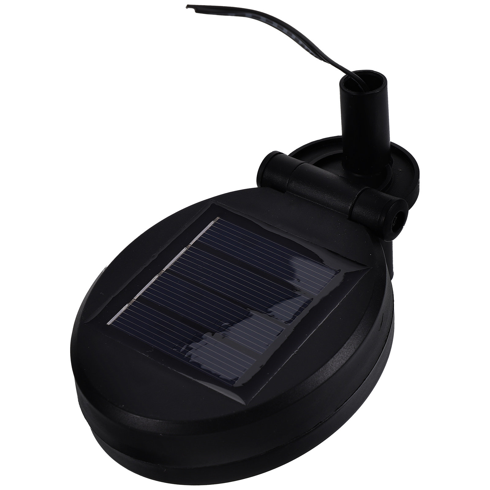 2 Pcs Mini Solar Panel Light R - đánh giá và giá Outdoor Lighting Replacement Parts