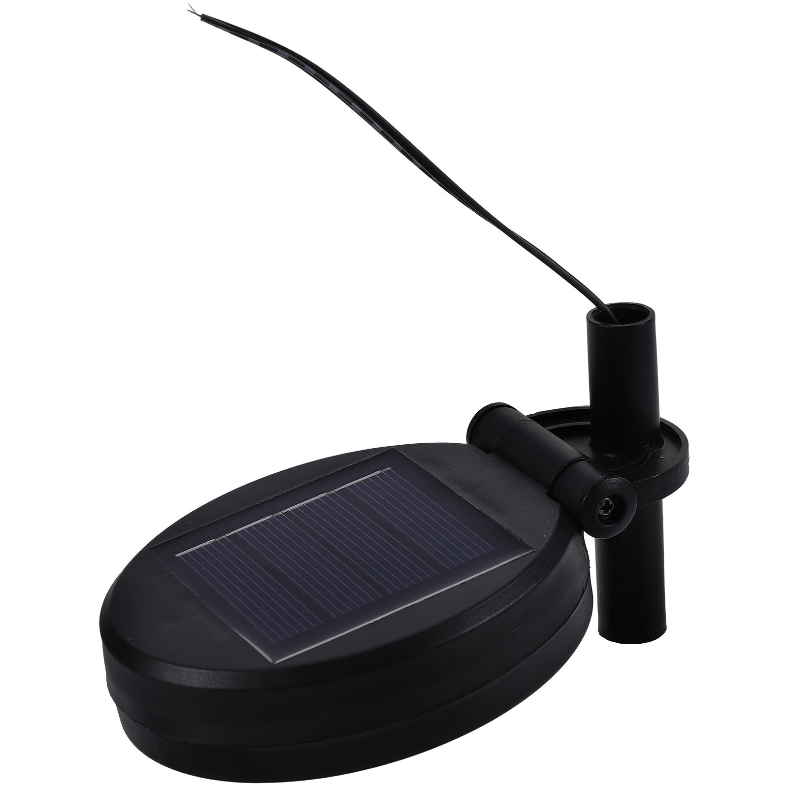 2 Pcs Mini Solar Panel Light R - đánh giá và giá Outdoor Lighting Replacement Parts