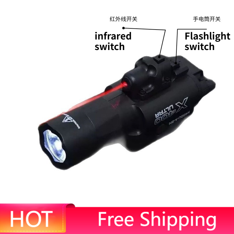 Dual Color Optional Rail Hand  - đánh giá và giá Outdoor Lighting Options