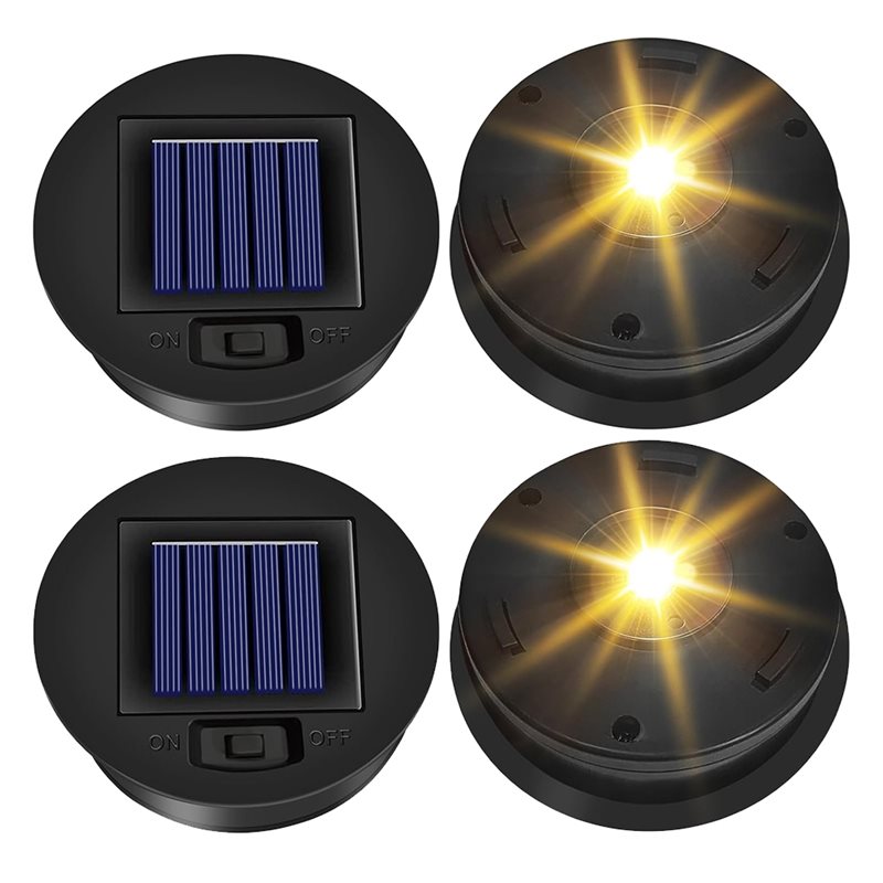 ABCA-Replacement Solar Light T - đánh giá và giá Outdoor Lighting Replacement Parts