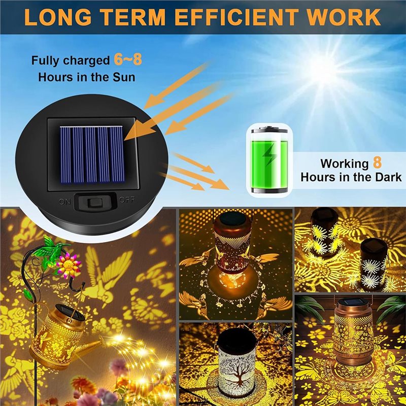 ABCA-Replacement Solar Light T - đánh giá và giá Outdoor Lighting Replacement Parts