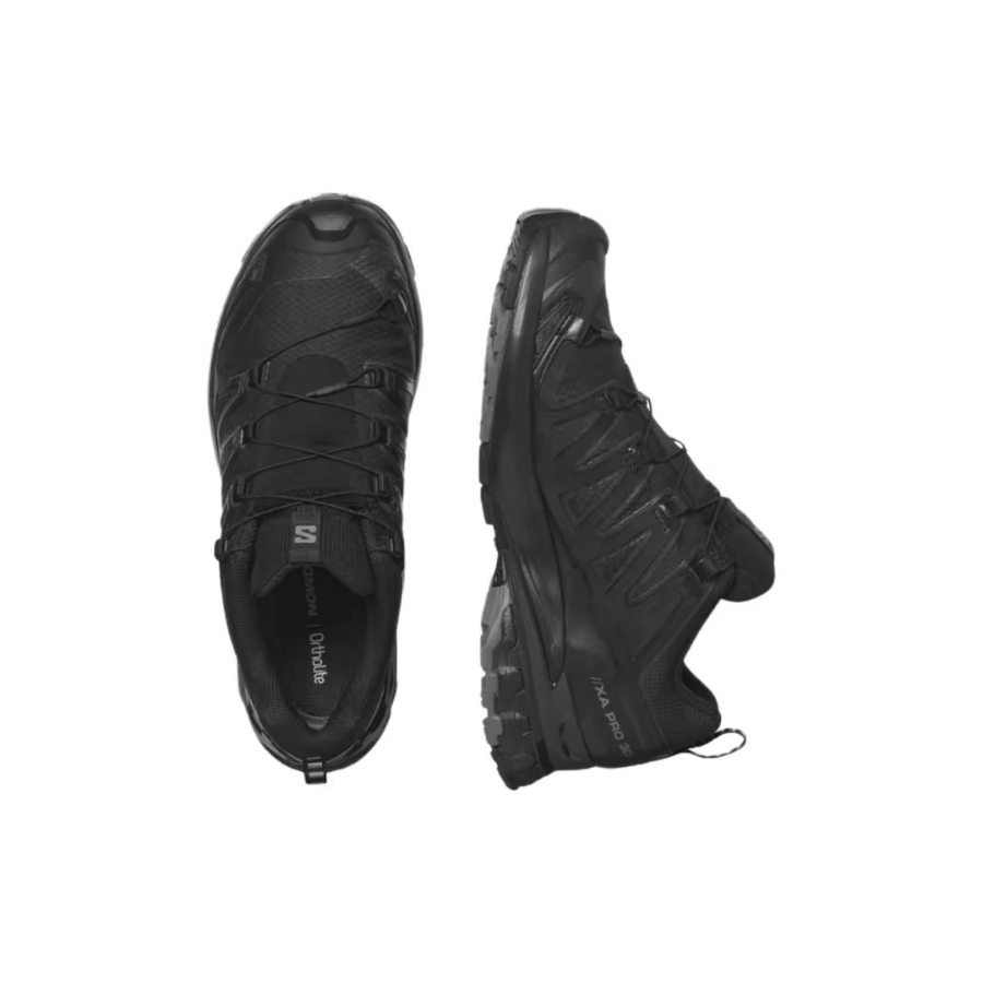 Salomon XA Pro 3D V8: All-weat - đánh giá và giá Salomon Shoes Xa Pro 3D
