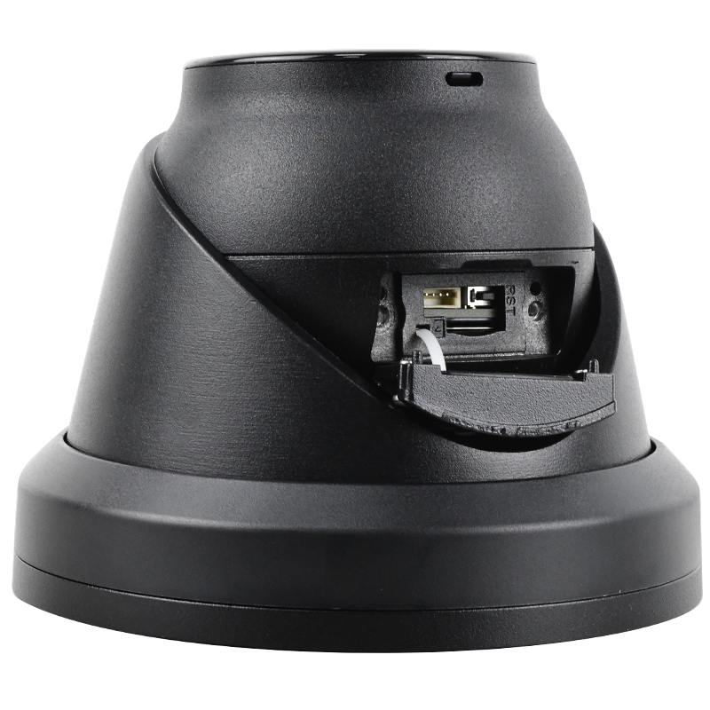 Hikvision DS-2CD2383G2-LI2U Bl - đánh giá và giá Outdoor Lighting No Electricity