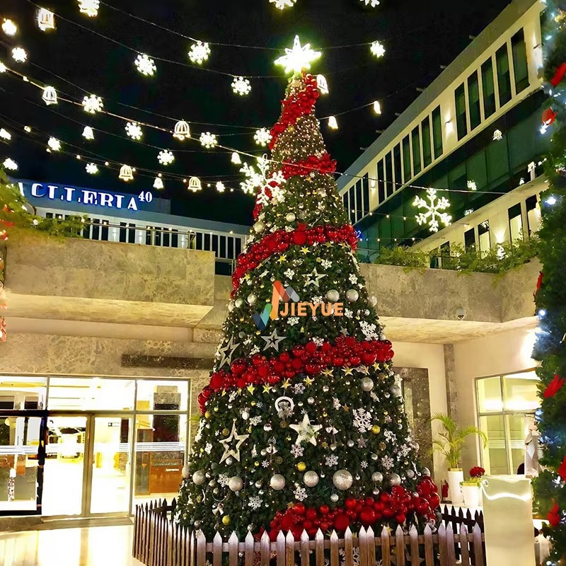 High Quality Giant Decorative  - đánh giá và giá Outdoor Lighting Tree