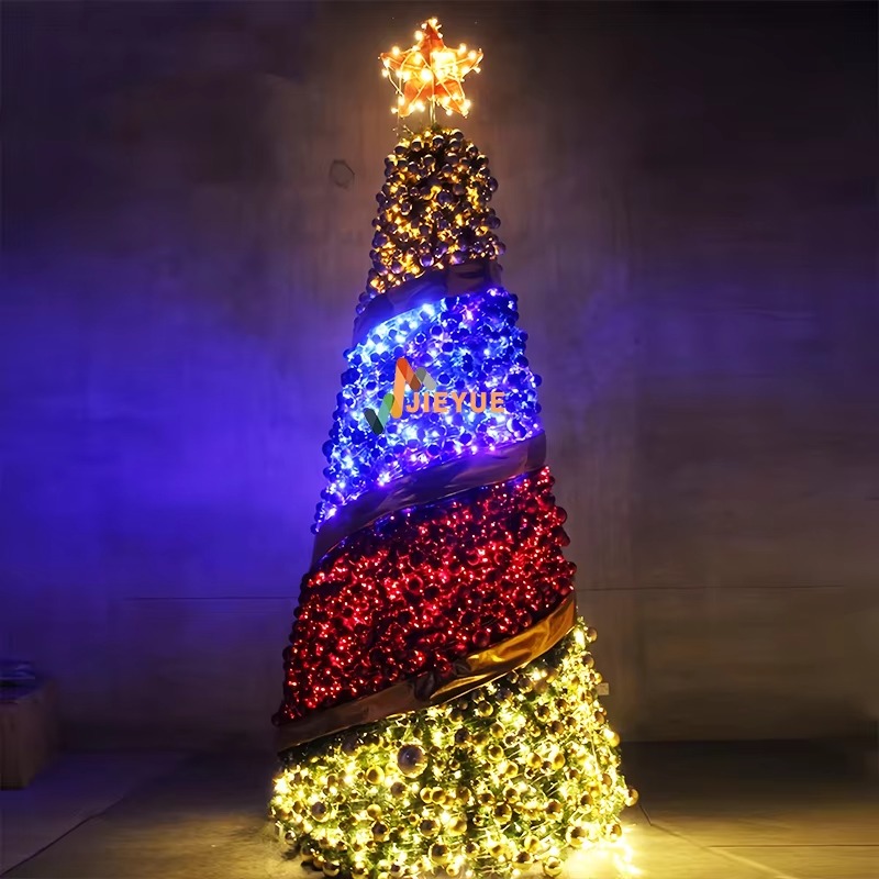 High Quality Giant Decorative  - đánh giá và giá Outdoor Lighting Tree
