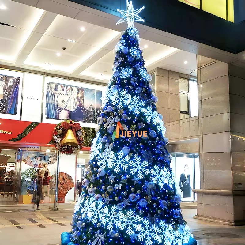 High Quality Giant Decorative  - đánh giá và giá Outdoor Lighting Tree